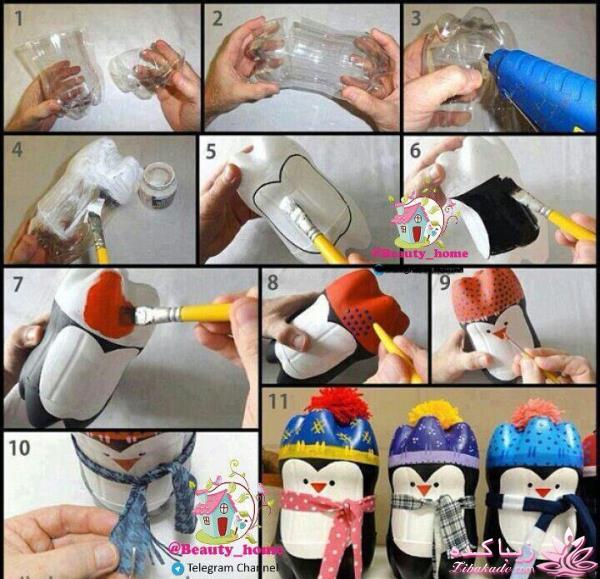 ایده های خلاقانه