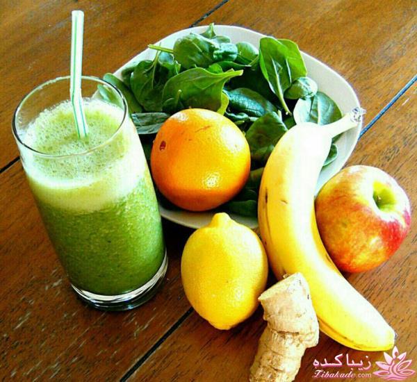 انواع نوشیدنی