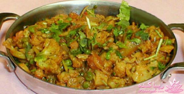 شام چی درست کنیم؟