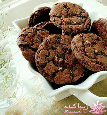 انواع کیک و شیرینی