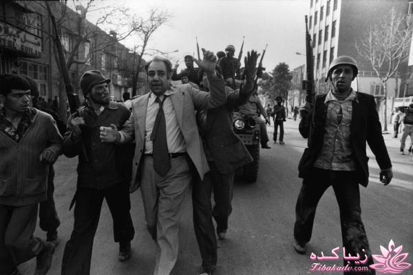 از کوروش کبیر تا مححدرضا شاه پهلوی