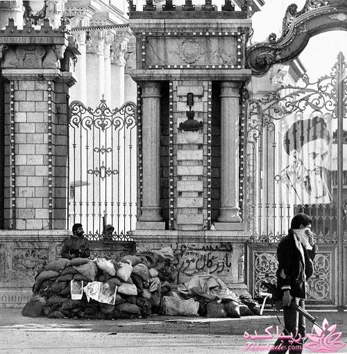 از کوروش کبیر تا مححدرضا شاه پهلوی