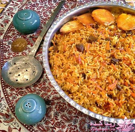 شام چی درست کنیم؟