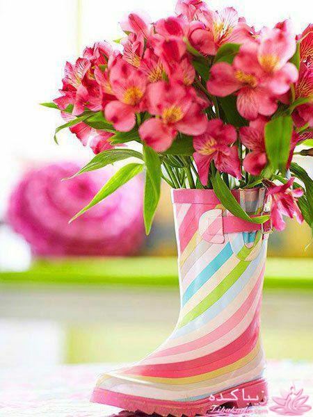 ایده های خلاقانه