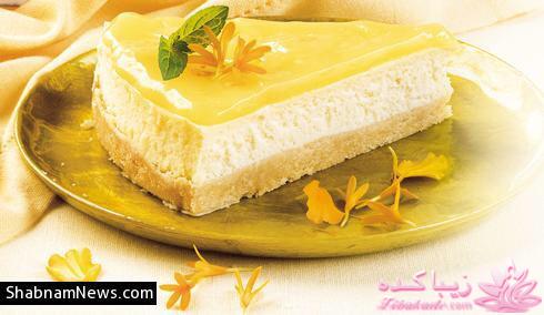 انواع دسر | انواع ژله