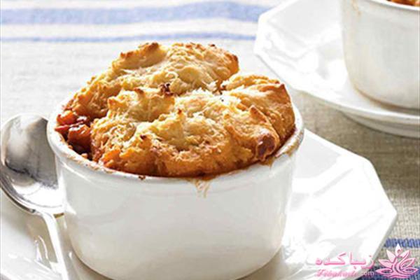 شام چی درست کنیم؟