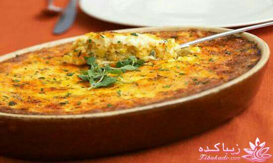 شام چی درست کنیم؟