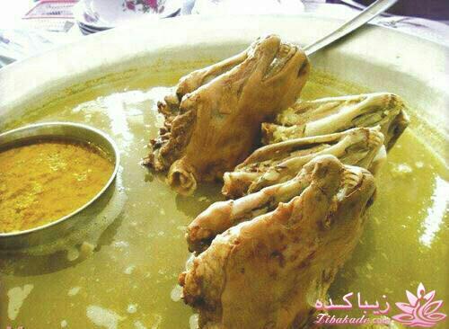 شام چی درست کنیم؟