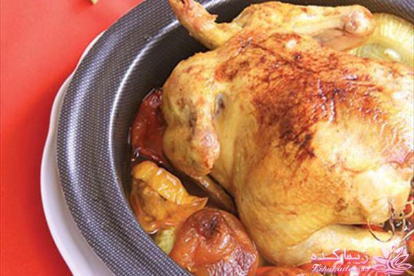 شام چی درست کنیم؟