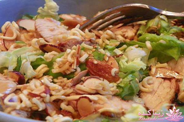 شام چی درست کنیم؟