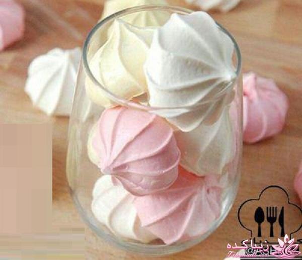 شیرینی های خوشمزه عید نوروز