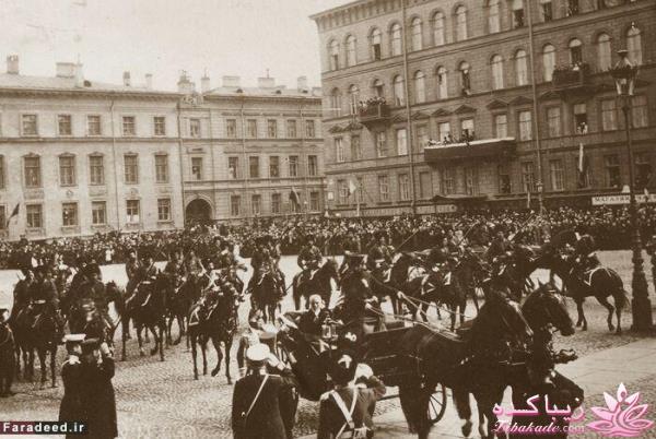 از کوروش کبیر تا محمدرضا پهلوی