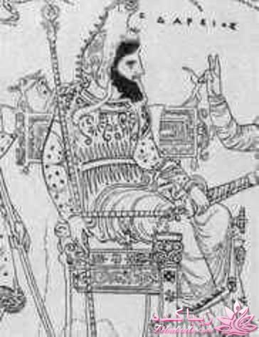 از کوروش کبیر تا محمدرضا پهلوی