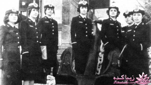 از کوروش کبیر تا محمدرضا پهلوی