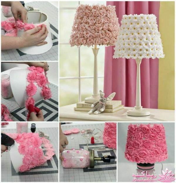 ایده های خلاقانه