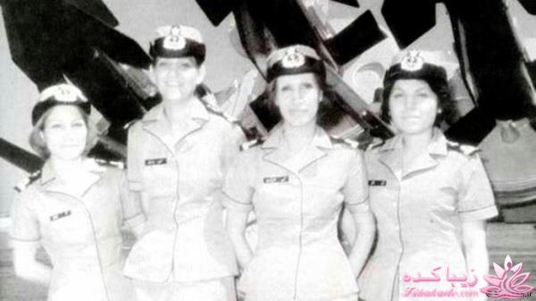 از کوروش کبیر تا محمدرضا پهلوی