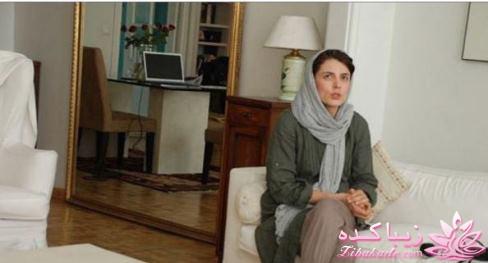 دکوراسیون خانه ی لیلا حاتمی و علی مصفا