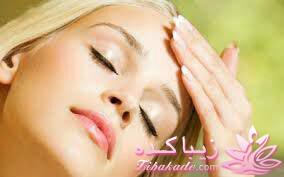 مراقبت پوست 