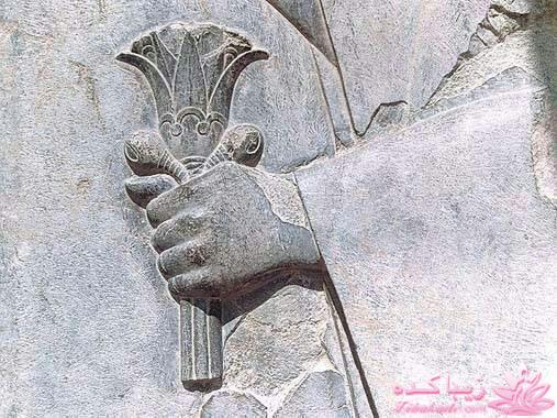 از کوروش کبیر تا محمدرضا پهلوی