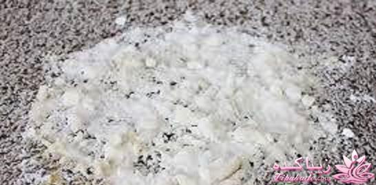 نکات خانه داری