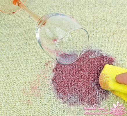 نکات خانه داری