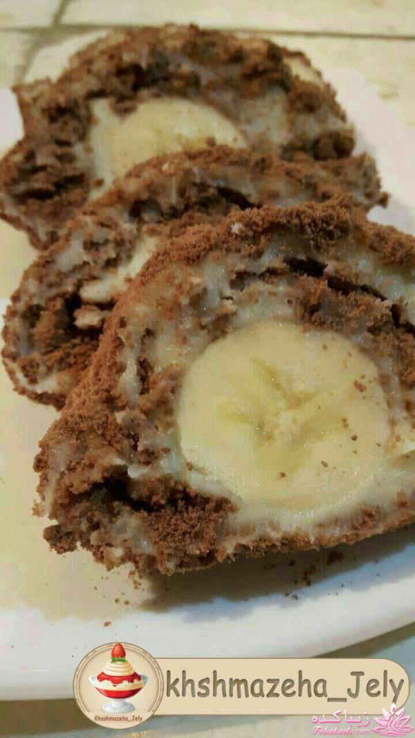 انواع دسر | انواع ژله