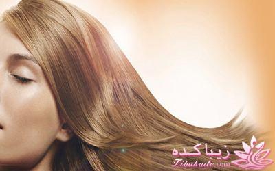 ماسک مو