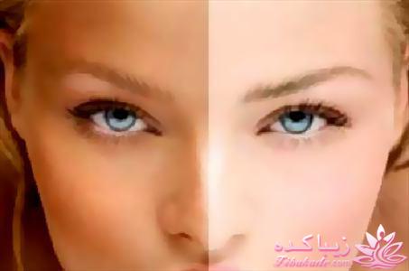 طرز تهیه محلول برنزه کننده پوست