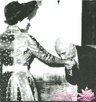 از کوروش کبیر تا محمدرضا پهلوی