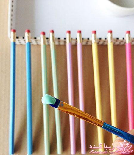 ایده های خلاقانه