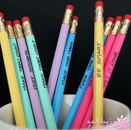 ایده های خلاقانه