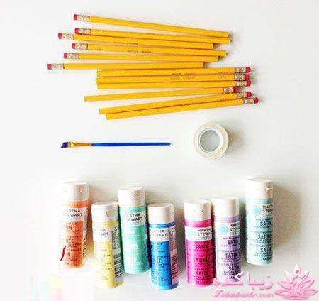 ایده های خلاقانه