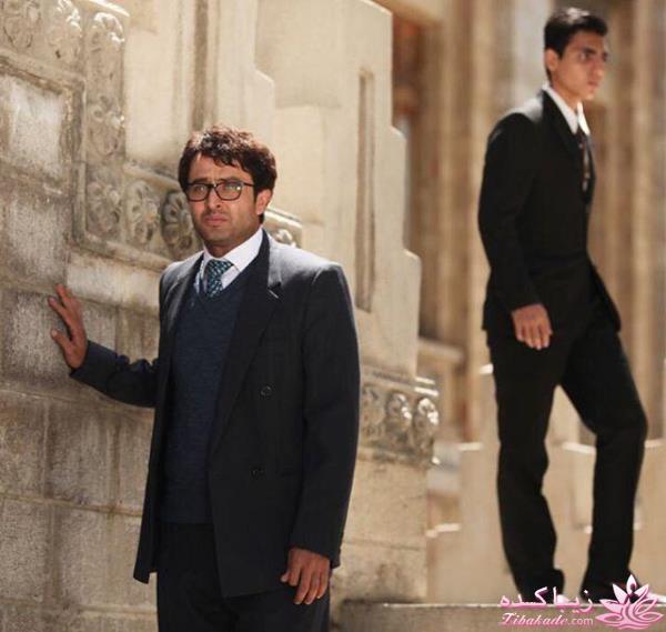 سریال شهرزاد