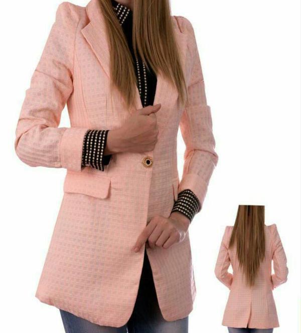 مدل مانتو مجلسی