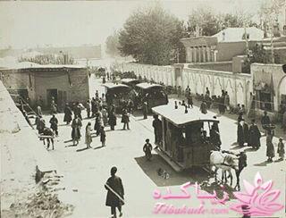 از کوروش کبیر تا محمدرضا پهلوی