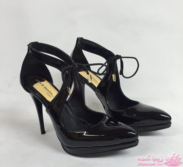 انواع کیف و کفش