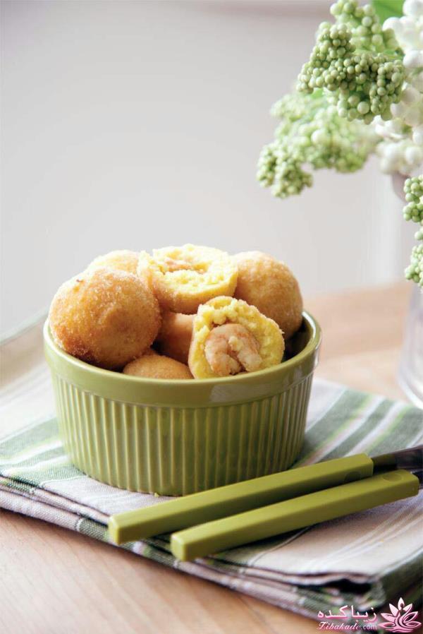 شام چی درست کنیم؟