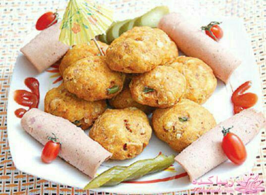 کی پیتــــــــــزا دوست داره؟ بفرمــــــــــا