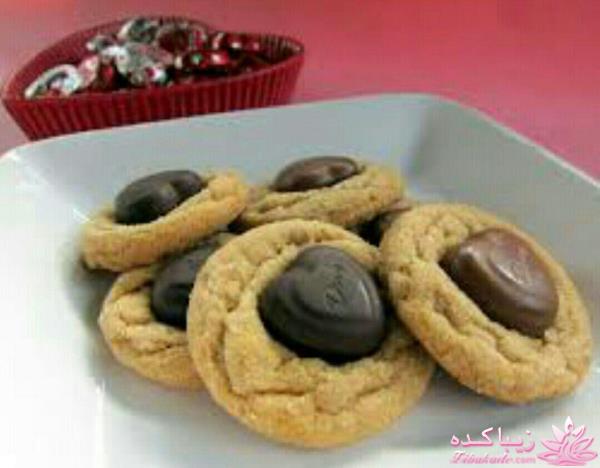 انواع کیک و شیرینی