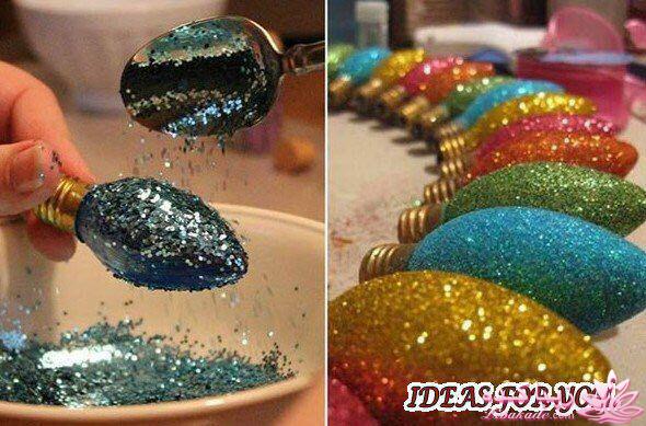 ایده های خلاقانه