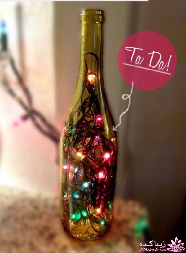 ایده های خلاقانه