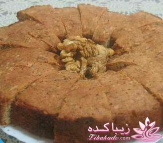 انواع کیک و شیرینی