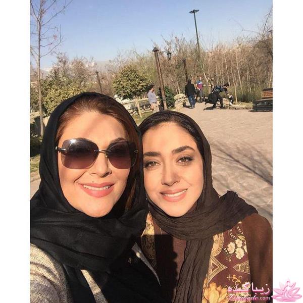 عکس بازیگران + بیوگرافی بازیگران