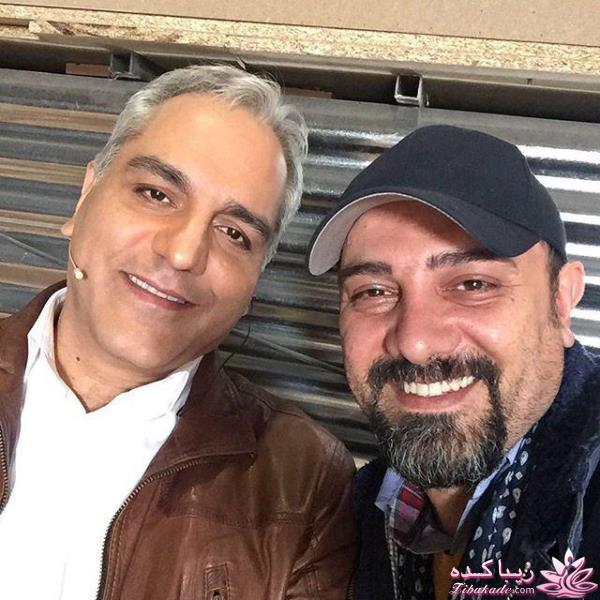 عکس بازیگران + بیوگرافی بازیگران