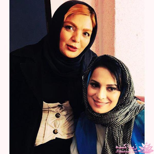 عکس بازیگران + بیوگرافی بازیگران