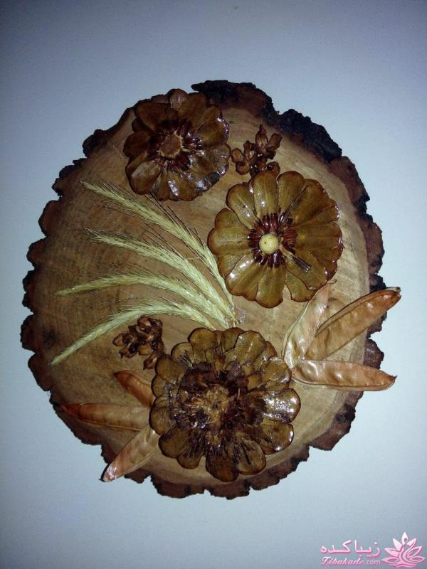 ایده های خلاقانه