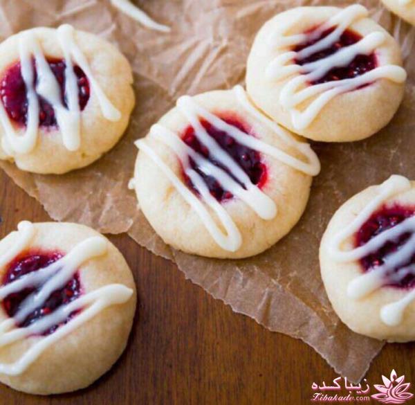 شیرینی های خوشمزه عید نوروز