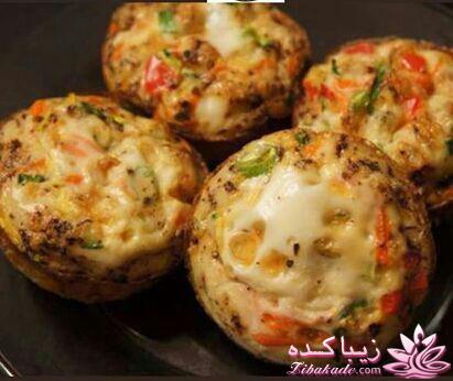 فینگرفود های دورهمی