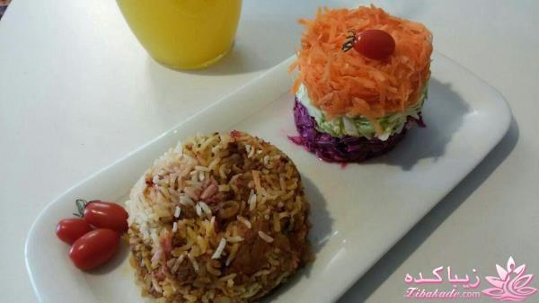 شام چی درست کنیم؟