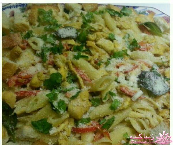 شام چی درست کنیم؟